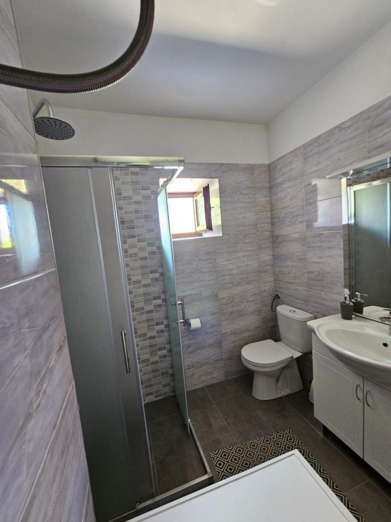 Holiday Home Nena Drniš Kültér fotó